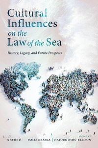 Abbildung von: Cultural Influences on the Law of the Sea - Oxford University Press