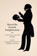 Cover: Race and the Scottish Enlightenment - Yale University Press