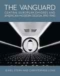Cover: The Vanguard - Yale University Press