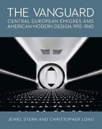 Enlarge image Cover: The Vanguard - Yale University Press
