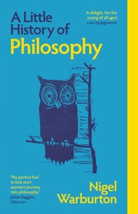 Abbildung von: A Little History of Philosophy - Yale University Press