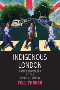 Bild: Indigenous London - Yale University Press