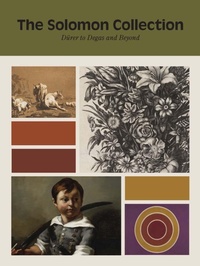 Abbildung von: The Solomon Collection - Harvard University Art Museums,U.S.