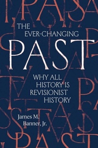 Enlarge image Cover: The Ever-Changing Past - Yale University Press