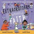 Cover: Extraordinary Women of Faith - Zonderkidz