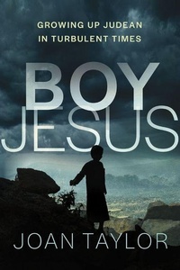 Enlarge image Cover: Boy Jesus - Zondervan Academic