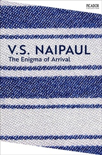 Abbildung von: The Enigma of Arrival - Picador