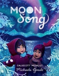 Cover: Moon Song - Little, Brown Young Readers
