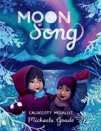 Enlarge image Cover: Moon Song - Little, Brown Young Readers