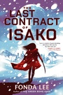 Cover: The Last Contract of Isako - Orbit