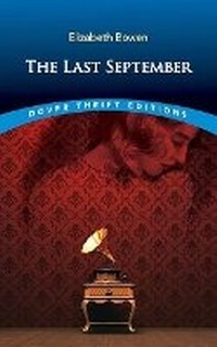Enlarge image Cover: The Last September - Dover Publications