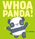 Cover: Whoa Panda! - Bantam Books