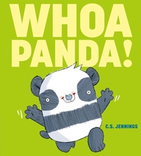 Enlarge image Cover: Whoa Panda! - Bantam Books