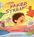 Cover: The Naked Streak - Random House USA Children's Books