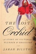 Cover: The Lost Orchid - Harvard University Press