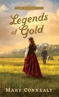 Cover: Legends of Gold - Baker Publishing Group