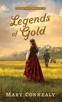 Enlarge image Cover: Legends of Gold - Baker Publishing Group