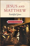Cover: Jesus and Matthew - Paulist Press International,U.S.