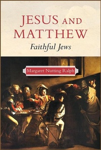 Enlarge image Cover: Jesus and Matthew - Paulist Press International,U.S.