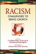 Cover: Racism - Paulist Press International,U.S.
