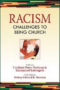 Enlarge image Cover: Racism - Paulist Press International,U.S.