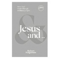 Cover: Jesus and ... - David C Cook Publishing Company