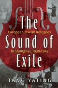 Cover: The Sound of Exile - Syracuse University Press