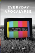 Cover: Everyday Apocalypse - Vanderbilt University Press