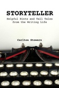 Cover: STORYTELLER - Texas Christian University Press
