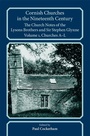 Cover: Cornish Churches in the Nineteenth Century - Devon & Cornwall Record Society