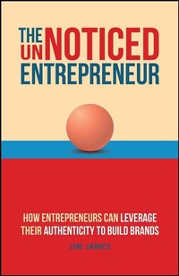 Abbildung von: The UnNoticed Entrepreneur, Book 3 - Wiley