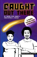 Cover: Caught Out There - Tahira Chloe Mahdi