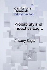 Enlarge image Cover: Probability and Inductive Logic - Cambridge University Press