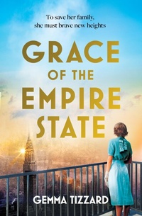 Abbildung von: Grace of the Empire State - Headline Review