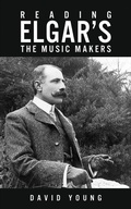 Cover: Reading Elgar&iquest;s The Music Makers - Austin Macauley Publishers