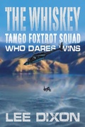Cover: Whiskey Tango Foxtrot Squad - Austin Macauley Publishers