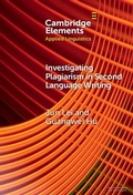 Cover: Investigating Plagiarism in Second Language Writing - Cambridge University Press