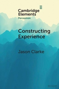 Abbildung von: Constructing Experience - Cambridge University Press