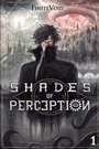 Cover: Shades of Perception - Podium Publishing