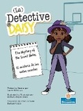Cover: El Misterio de Las Notas Secretas (the Mystery of the Secret Notes) Bilingual Eng/Spa - Crabtree Blossoms