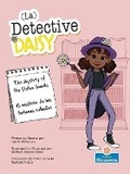 Cover: El Misterio de Las Botanas Robadas (the Mystery of the Stolen Snacks) Bilingual Eng/Spa - Crabtree Blossoms
