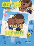 Cover: Silly Milly Y Las Tonterias del Dia de la Foto (Silly Milly and the Picture Day Sillies) Bilingual Eng/Spa - Crabtree Blossoms