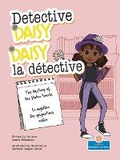 Cover: Le Mystere Des Grignotines Volees (the Mystery of the Stolen Snacks) Bilingual Eng/Fre - Crabtree Blossoms