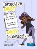 Cover: Le Mystere Des Bruits Etranges (the Mystery of the Spooky Sounds) Bilingual Eng/Fre - Crabtree Blossoms