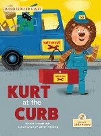 Enlarge image Cover: Kurt at the Curb - Crabtree Little Honey