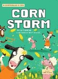 Cover: Corn Storm - Crabtree Little Honey