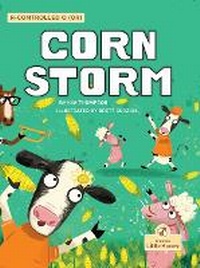 Enlarge image Cover: Corn Storm - Crabtree Little Honey