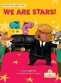 Cover: We Are Stars! - Crabtree Little Honey