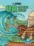 Cover: Ur on the Turf - Crabtree Blossoms
