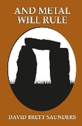 Cover: And Metal Will Rule - Taw Design and Print